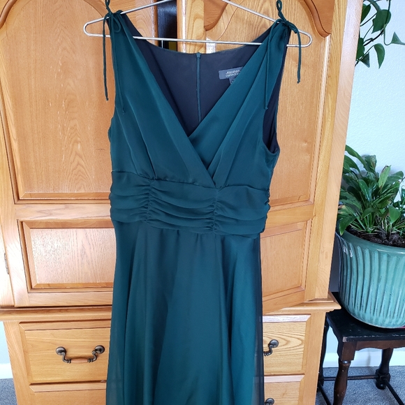 Dress Barn Dresses Dress Barn Stunning Black Cocktail Dress